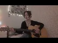 M Lisa - Ellerim Boş Cover