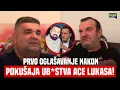Lagu POKUŠAJ UB*STVA ACE LUKASA! \