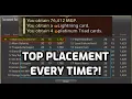 How To Win at Triple Triad Tournaments in FFXIV - Comprehensive Tournament Guide