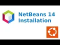 How to install Apache NetBeans IDE 14 on Ubuntu 22 04 LTS