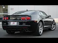 2026 Chevrolet Camaro SS Review Price Interior Exterior Performance