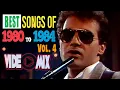 Lagu Best Songs of 1980 to 1984 vol. 4 (FR David, Police, Falco, Lipps Inc, Irene Cara, Eurythmics, Yazoo