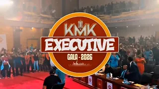 KMK EXECUTIVE GALA 2026 (Official Advert)