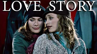 rachel and luce lesbian love story imagine me u0026 you 
