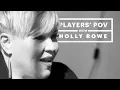 Holly Rowe Opens Up About Her Battle With Cancer The Players Tribune