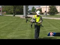 Evergy now using drones to help survey assess power outages