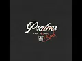 In His Hands (Psalm 31) (Instrumental)