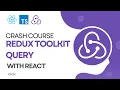 Redux Toolkit Query with React Caching Revalidating Refetching more