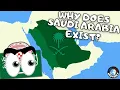 Lagu Why Does Saudi Arabia Exist? | The Rise of the House of Saud