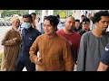 Lagu Tamim Dahri \u0026 Teman  Seperjuangan di bawa ke Mahkamah Sesyen Selayang 12 Feb 2026