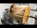 Willow Burl Is Very Unique