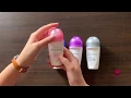 Oriflame ACTIVELLE Anti-perspirant Deodorant Review - By HealthAndBeautyStation