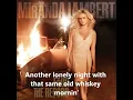 Same Old You by Miranda Lambert w/lyrics