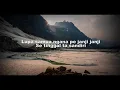 Download Lagu Anabella x Teddy Salendah Tinggal Ta Sandiri. Beat UNG