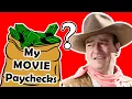 John Wayne Salary for Every Movie Hits Flops - Data Cards