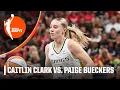 Download Lagu Paige Bueckers vs. Caitlin Clark HIGHLIGHTS 🔥 | WNBA on ESPN