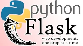 Jinja2 Templates Python Flask WebDev 03