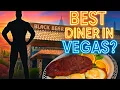 I Tried Black Bear Diner in Vegas and Wasn t Ready for This