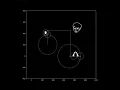 Drawing with DFT Epicycles with python