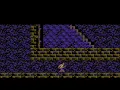 Commodore 64 Game Project 7 Code Example