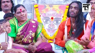 dhurpatamai numbari son sakrabai tekale t track studio chandrapur mahakali