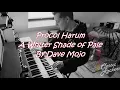 Download Lagu Procol Harum A Whiter Shade of Pale XK3c Leslie 21