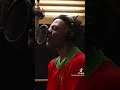 IShowSpeed World Cup Song Behind The Scenes