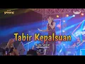 Lagu TABIR KEPALSUAN - AURA SEKAR - SIMPATIK MUSIC