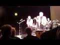 It Happened Today - Jimmy Beaumont The Skyliners