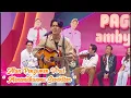 Download Lagu ALAN PENGAMEN VIRAL - MENEMUKANMU SEVENTEEN