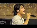 Download Lagu PABLO - Drowning In The Water (UNA Tour Bacolod 19Oct2024)