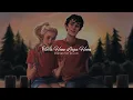 Tera Hone Laga Hoon - Lofi (Slowed + Reverb) | Atif Aslam, Alisha Chinai | SR Lofi