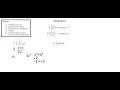 A-level Mathematics 9709 Integration of k f x f x example 1