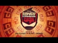 Download Lagu Randy Cunningham: 9th Grade Ninja theme