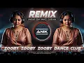 Zooby Zooby Dj Remix | Unique Style EDM Dance Club Mix | Dj Anik Remix New 2025