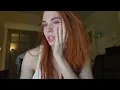 Amouranth Ends Stream After Husband Opens Door