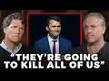 They re Hunting Us for Sport - Mike Cernovich on the Reality of Charlie Kirk s Death