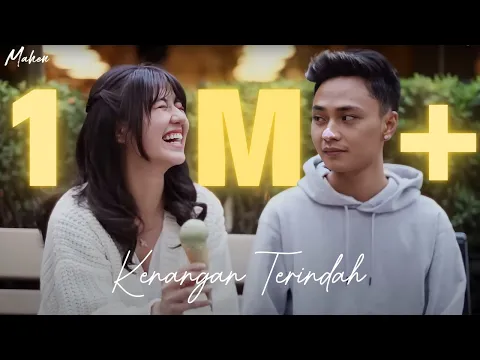 Download MP3 Mahen - Kenangan Terindah (Official Music Video)