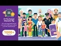 Explainer Toolkit 4 - 1000 Elements After Effects Template