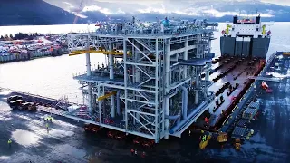 Canada’s $30BN Gamble To Become An Energy Superpower