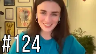 -- Stand Up Covidian with Aisling Bea