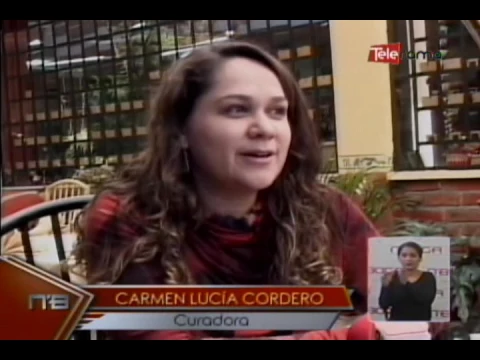 Eventos por el feriado de fiestas de Cuenca