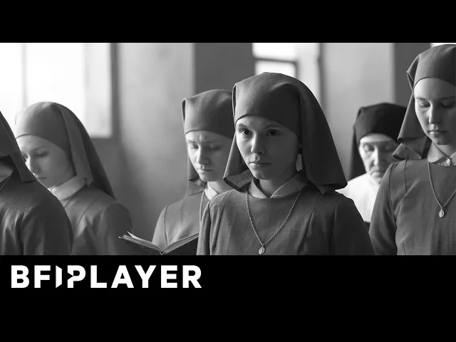 Mark Kermode reviews  Ida (2014) | BFI Player