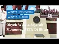 Download Lagu LAGU BLITAR KOTA PATRIA karya mas eko OMPONG BLITAR