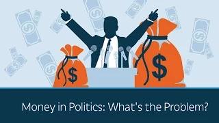 Money in Politics What s the Problem 5 Minute s PragerU