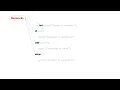 Keywords in Python KTU ITT 205 PROBLEM SOLVING USINGPYTHON Module 1