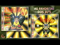 As Favoritas dos DJ's (Informer Music \u0026 Shows, 1999) - CD Completo | TS Produções