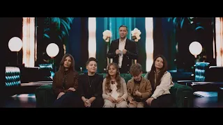 Marius Babanu - Un tata exemplu