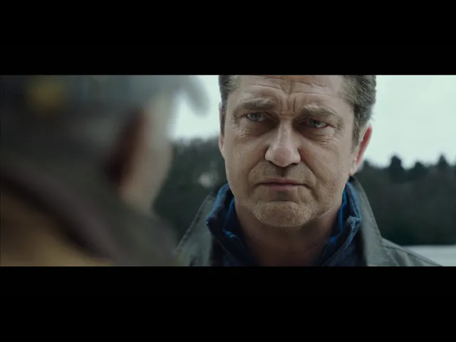 Attacco al potere 3 - Angel Has Fallen | Trailer