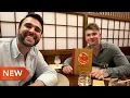 Lagu Walt Disney World Vlog | Japanese Fine Dining at Takumi Tei | Day 6 | October 2025 | Adam Hattan